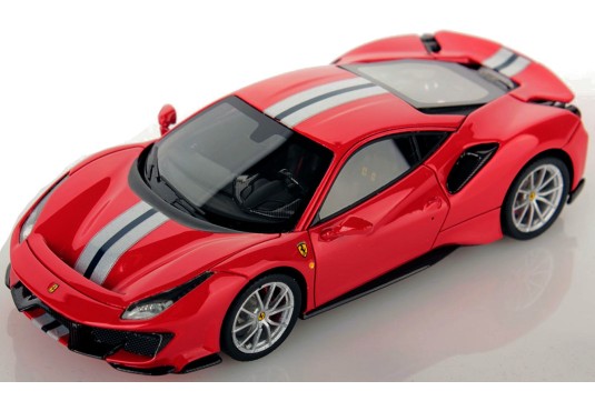 1/43 FERRARI 488 Pista FERRARI