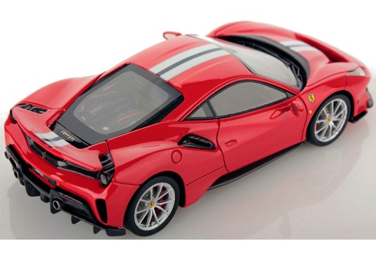 1/43 FERRARI 488 Pista FERRARI