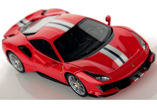 1/43 FERRARI 488 Pista FERRARI