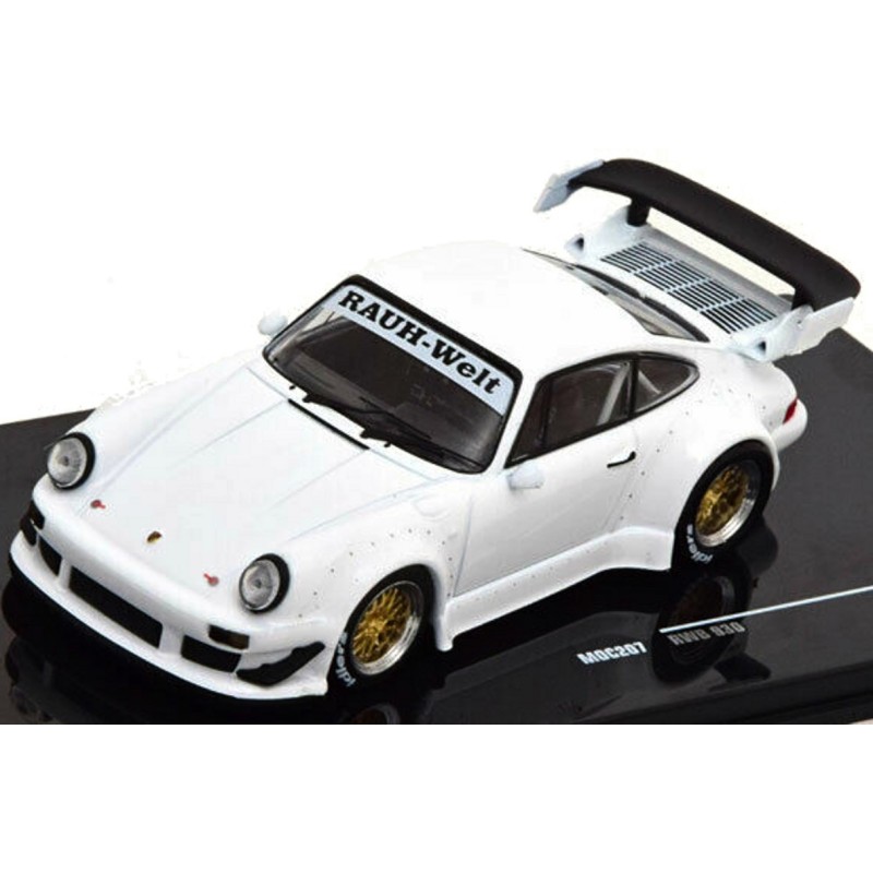 1/43 PORSCHE 930 RWB PORSCHE