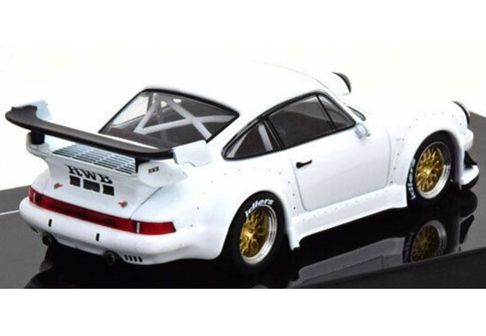 1/43 PORSCHE 930 RWB PORSCHE