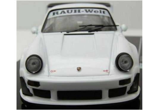 1/43 PORSCHE 930 RWB PORSCHE