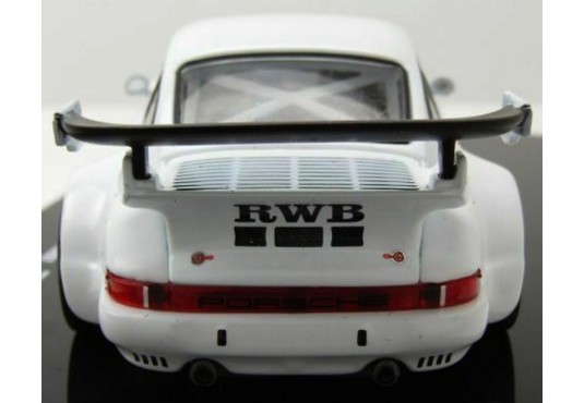 1/43 PORSCHE 930 RWB PORSCHE
