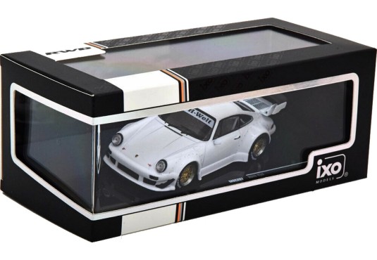 1/43 PORSCHE 930 RWB PORSCHE