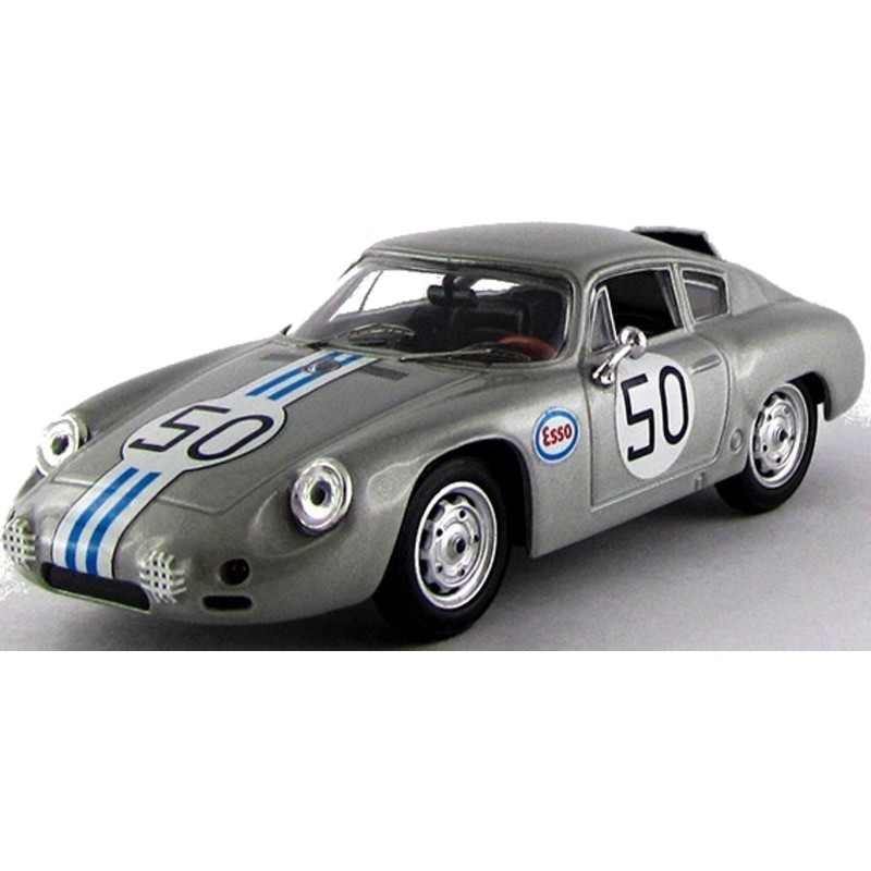 1/43 PORSCHE Abarth N°50 GT 1964 PORSCHE