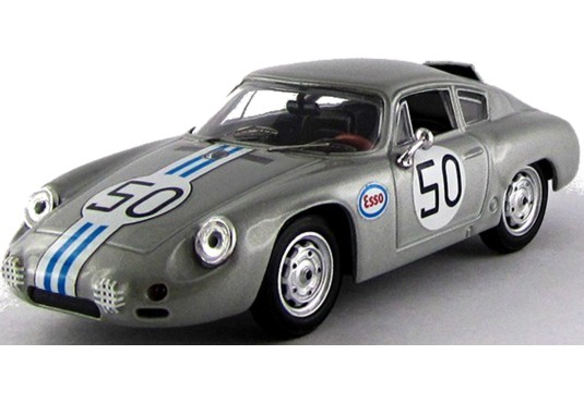 1/43 PORSCHE Abarth N°50 GT 1964 PORSCHE