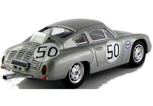 1/43 PORSCHE Abarth N°50 GT 1964 PORSCHE