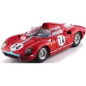 1/43 FERRARI 330 P N°14 Le Mans 1964 FERRARI