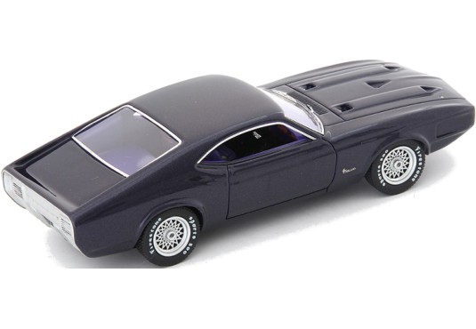 1/43 FORD Mustang Concept Milano 1970 FORD