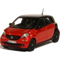 1/43 SMART Forfour 2015 SMART