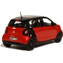 1/43 SMART Forfour 2015 SMART