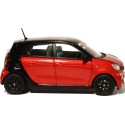 1/43 SMART Forfour 2015 SMART