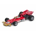 1/18 LOTUS Type 72C N°6 Grand Prix Australie 1970 LOTUS