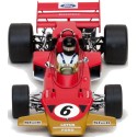 1/18 LOTUS Type 72C N°6 Grand Prix Australie 1970 LOTUS