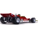 1/18 LOTUS 72C N°10 Grand Prix Pays Bas 1970 LOTUS