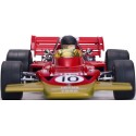 1/18 LOTUS 72C N°10 Grand Prix Pays Bas 1970 LOTUS