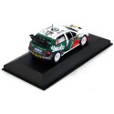 1/43 SKODA Fabia WRC N°12 Rallye Cyprius 2005 SKODA