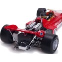 1/18 LOTUS 72C N°10 Grand Prix Pays Bas 1970 LOTUS