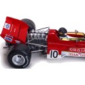 1/18 LOTUS 72C N°10 Grand Prix Pays Bas 1970 LOTUS