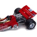 1/18 LOTUS 72C N°10 Grand Prix Pays Bas 1970 LOTUS