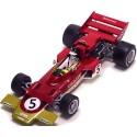 1/18 LOTUS 72C N°5 Grand Prix Angleterre 1970 LOTUS