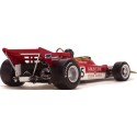 1/18 LOTUS 72C N°5 Grand Prix Angleterre 1970 LOTUS