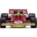 1/18 LOTUS 72C N°5 Grand Prix Angleterre 1970 LOTUS
