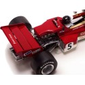 1/18 LOTUS 72C N°5 Grand Prix Angleterre 1970 LOTUS