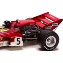 1/18 LOTUS 72C N°5 Grand Prix Angleterre 1970 LOTUS