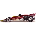 1/18 LOTUS 72C N°5 Grand Prix Angleterre 1970 LOTUS