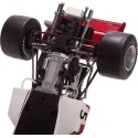 1/18 LOTUS 72C N°5 Grand Prix Angleterre 1970 LOTUS