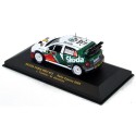 1/43 SKODA Fabia WRC N°12 Rallye Cyprius 2005 SKODA