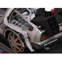 1/18 DE LOREAN "Retour Vers le Futur III" DE LOREAN