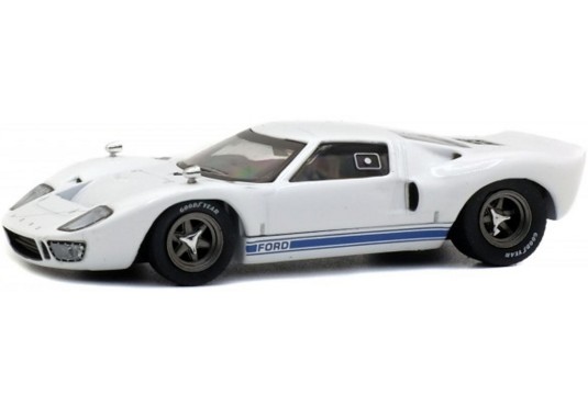 1/43 FORD GT 40 1966 FORD