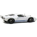 1/43 FORD GT 40 1966 FORD