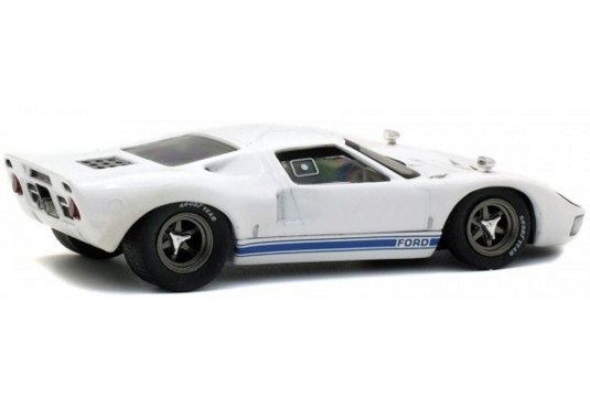 1/43 FORD GT 40 1966 FORD