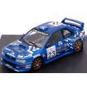 1/43 SUBARU Impreza WRC N°23 Rallye Acropolis 2000 SUBARU