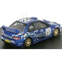 1/43 SUBARU Impreza WRC N°23 Rallye Acropolis 2000 SUBARU