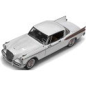 1/18 STUDEBAKER Golden Hawk 1957 STUDEBAKER