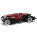 1/43 DUESENBERG J SWB Speedster by Figoni 1931 DUESENBERG