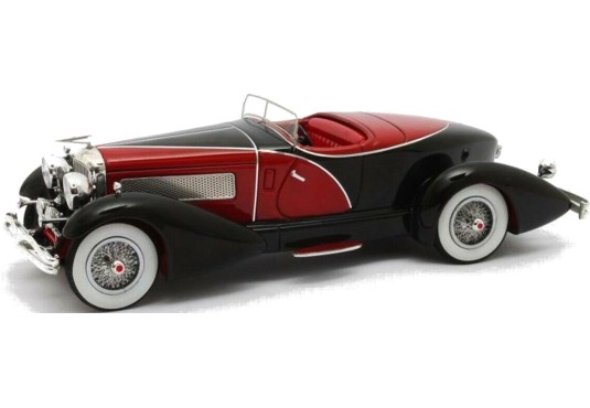 1/43 DUESENBERG J SWB Speedster by Figoni 1931 DUESENBERG