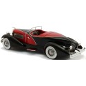 1/43 DUESENBERG J SWB Speedster by Figoni 1931 DUESENBERG