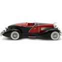 1/43 DUESENBERG J SWB Speedster by Figoni 1931 DUESENBERG