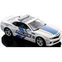 1/18 CHEVROLET CAMARO SS RS Police 2010 CHEVROLET