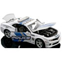 1/18 CHEVROLET CAMARO SS RS Police 2010 CHEVROLET