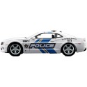 1/18 CHEVROLET CAMARO SS RS Police 2010 CHEVROLET