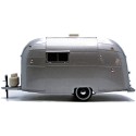 1/18 Caravane Airstream AIRSTREAM