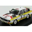 1/43 AUDI Sport Quattro N°5 Rallye Portugal 1985 AUDI