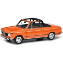 1/43 BMW 2002 Cabriolet Baur BMW