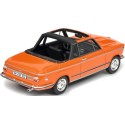 1/43 BMW 2002 Cabriolet Baur BMW